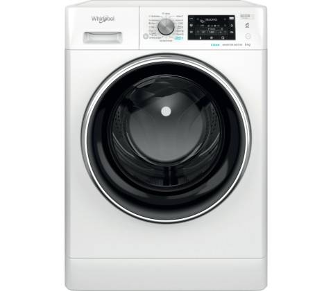 Whirlpool FFD8486BCV