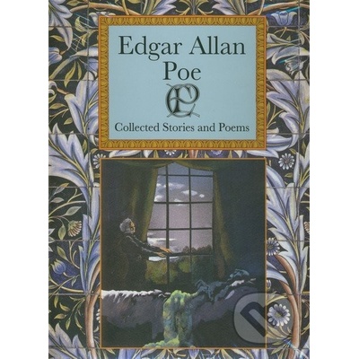 Collected Stories and Poems