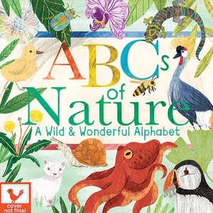 ABC of Nature | Cottage Door Press, Stephanie Fizer Coleman (ISBN: 9781646383351)