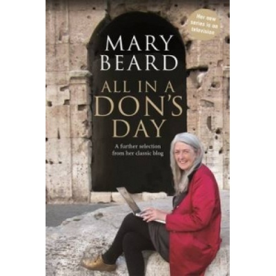 All in a Don's Day - Beard Mary