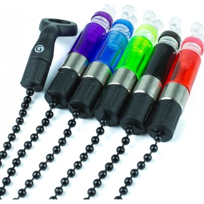 Garda Master Bobbins Fialová