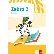 Zebra 2. Lesebuch Klasse 2