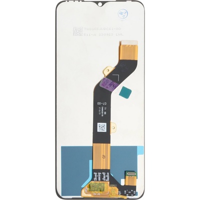 LCD Displej + Dotykové sklo Infinix Hot 12i