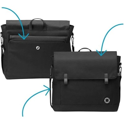 Maxi-Cosi taška Modern Bag Essential Graphite