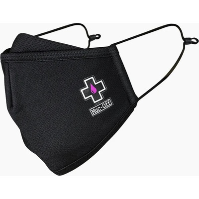MUC-OFF rúško MUC-OFF REUSABLE
