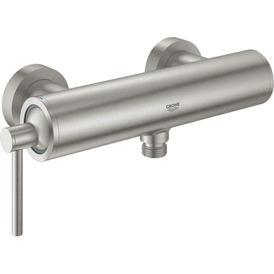 GROHE Смесител за душ, 32650dc3, едноръкохватков 1/2″ (32650dc3)