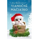 Vianočné mačiatko