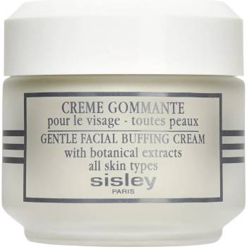 Sisley Gentle Facial Buffing Cream Ексфолиант за лице дамски 50ml
