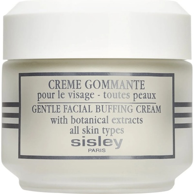 Sisley Gentle Facial Buffing Cream Ексфолиант за лице дамски 50ml