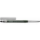 Clinique Quickliner for Eyes Intense ceruzka na oči 7 Intense Ivy 0,28 g