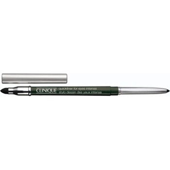 Clinique Quickliner for Eyes Intense ceruzka na oči 7 Intense Ivy 0,28 g