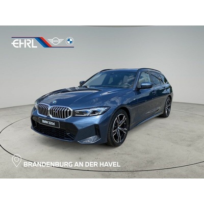 BMW 320d 140 kW