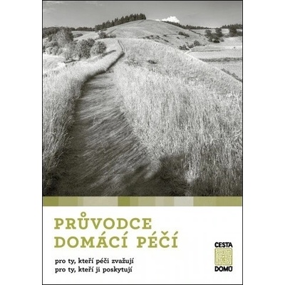 Průvodce domácí péčí