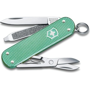 Victorinox Classic Alox Minty Mint (0.6221.221G)