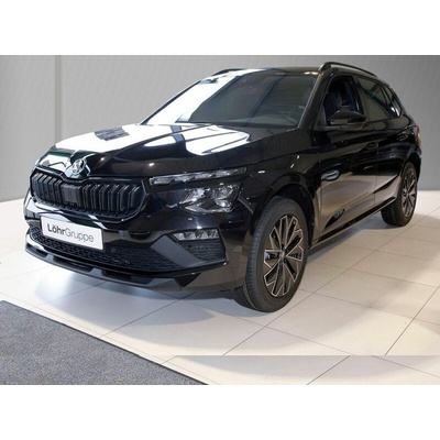 Skoda Kamiq 1.0 TSI Balance 85 kW