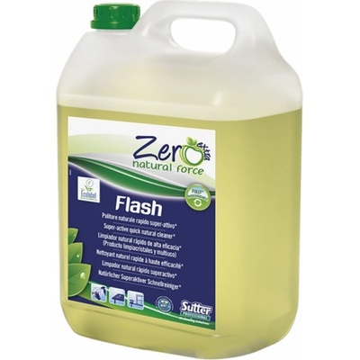 Препарат за почистване Sutter Zero Flash, 5 kg (8001990043888)