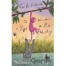 Adventures of Pipi the Pink Monkey - Collodi Carlo