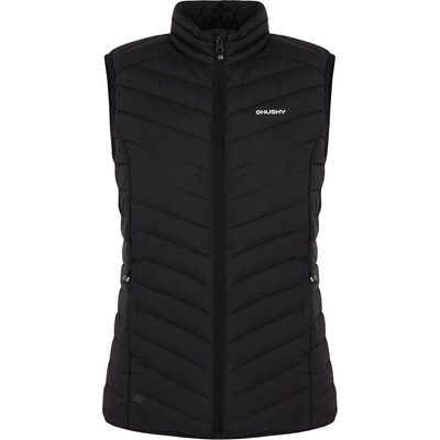 Husky Dresles black