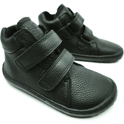 Froddo barefoot kotníkové G3110263-10 black – Zbozi.Blesk.cz