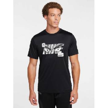 Nike Тениска m nk df tee rlgd iykyk