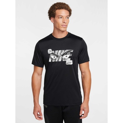 Nike Тениска m nk df tee rlgd iykyk
