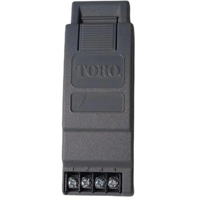 Rozšiřující modul Toro TMC 424 o 4 sekce – Zbozi.Blesk.cz