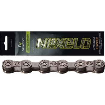 Nexelo 9sp
