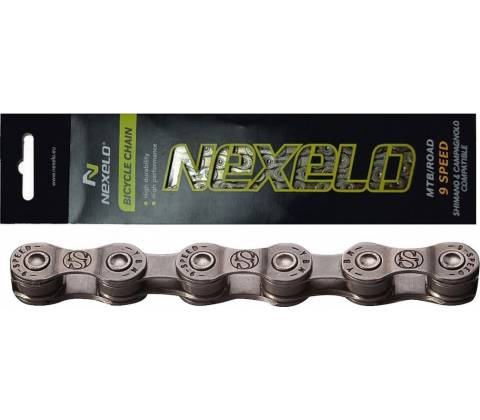 Nexelo 9sp