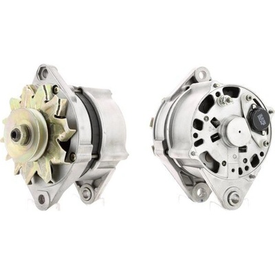 Alternátor Alfa Romeo 75 2.0 Turbo D, Bosch 0120488194, 63320037
