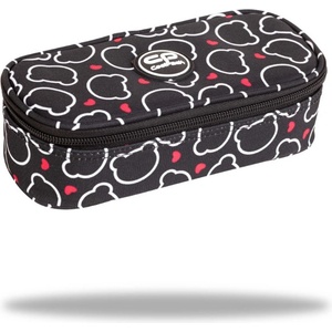COOLPACK Ученически несесер CoolPack Campus Bear (F062709)
