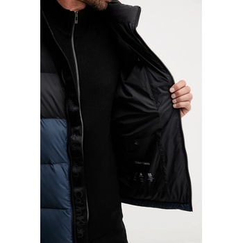 Calvin Klein Jeans Яке Calvin Klein Jeans в черно зимен модел LV04RD527G (LV04RD527G)