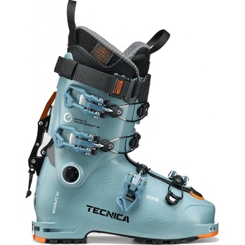 Tecnica Zero G Tour Scout W 21/22