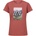 Regatta Тениска Regatta Women's Fingal T-Shirt - Terracotta