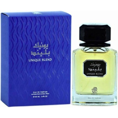 Risala Unique Blend parfumovaná voda pánska 100 ml