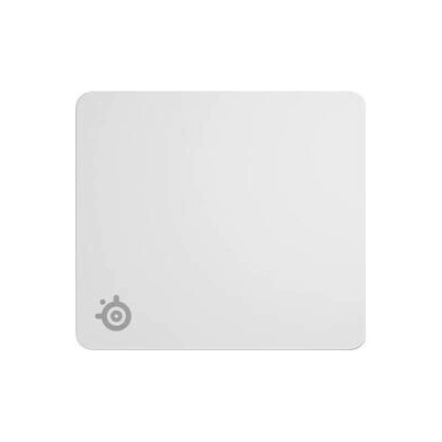 SteelSeries QcK L White 63464