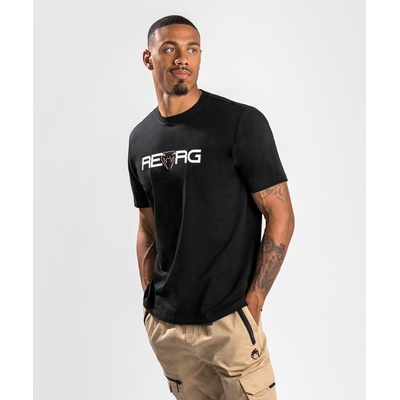 Venum Reorg black černé