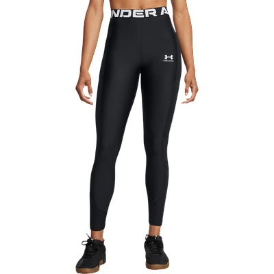 Under Armour Клинове Under Armour HeatGear Rib Legging 1388693-001 Размер XS