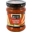 Exotic Food Sambal Oelek chilli pasta 210 g