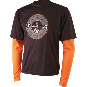 Axon Monster dlhý rukáv