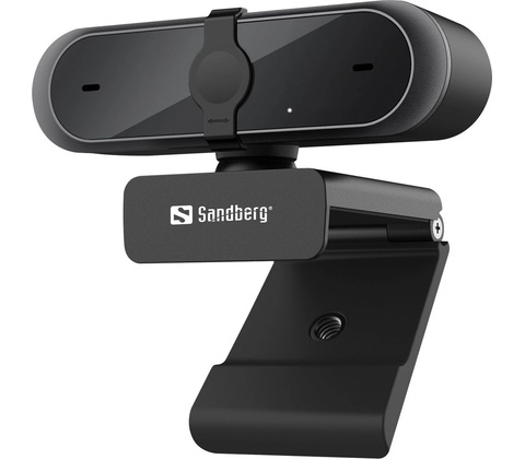 Sandberg USB Webcam Pro
