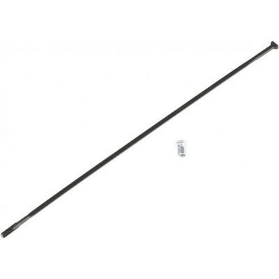 Špica FULCRUM, pre predné koleso Racing Zero, vrátane niplu