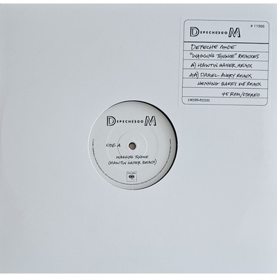 - Wagging Tongue (Remixes) (9c239bb5-7e5c-4cd9-8bd5-16b0706e325f)