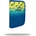 COOLPACK Ученически несесер Coolpack - Clipper - Football 2T