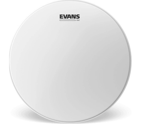 Evans G2 Coated 8"