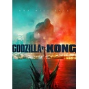 Godzilla vs. Kong DVD