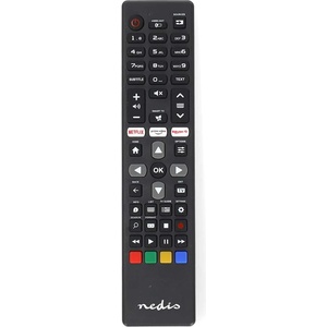 Nedis TVRC45PHBK Дистанционно
