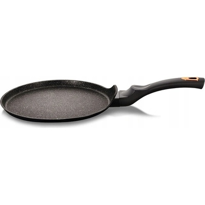 Pánev na palačinky Berlinger Haus Black Rose 25 cm granitová
