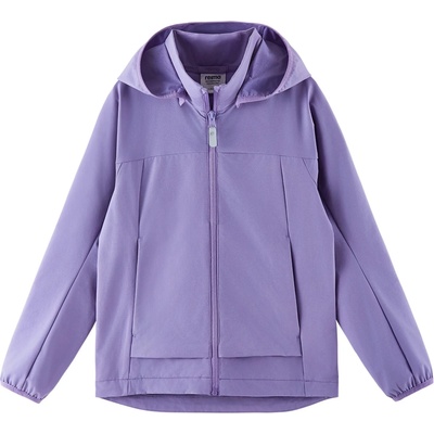 Reima Детско ежедневно яке Reima Kid's Puruton Casual jacket - Misty Violet - размер 140 (EU) (703-5380-0317)