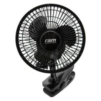 Вентилатор RAM Clip Fan