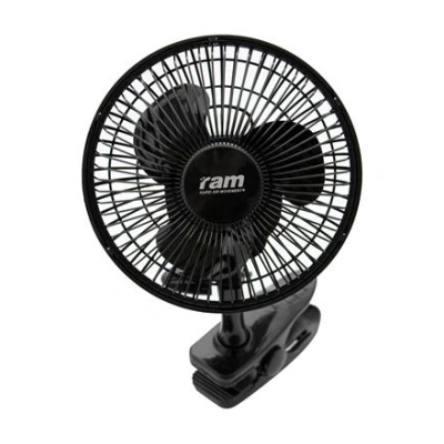 Вентилатор RAM Clip Fan